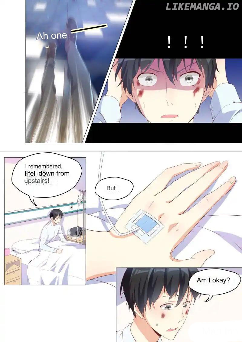 Superstar Hatching Manual ( Manhua ) Chapter 3 - page 4