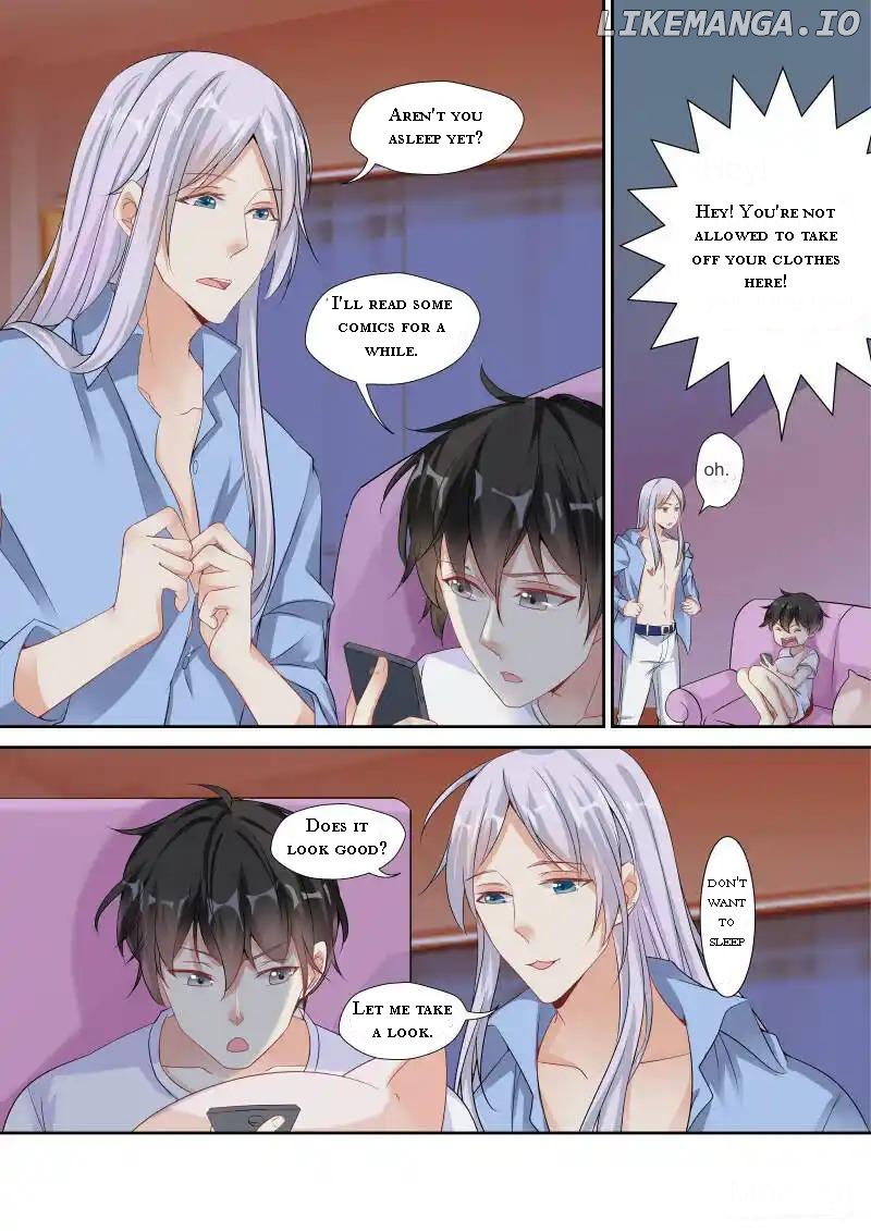 Superstar Hatching Manual ( Manhua ) Chapter 7 - page 10