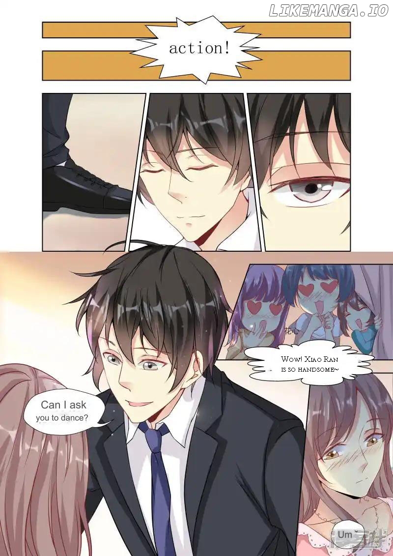 Superstar Hatching Manual ( Manhua ) Chapter 9 - page 4