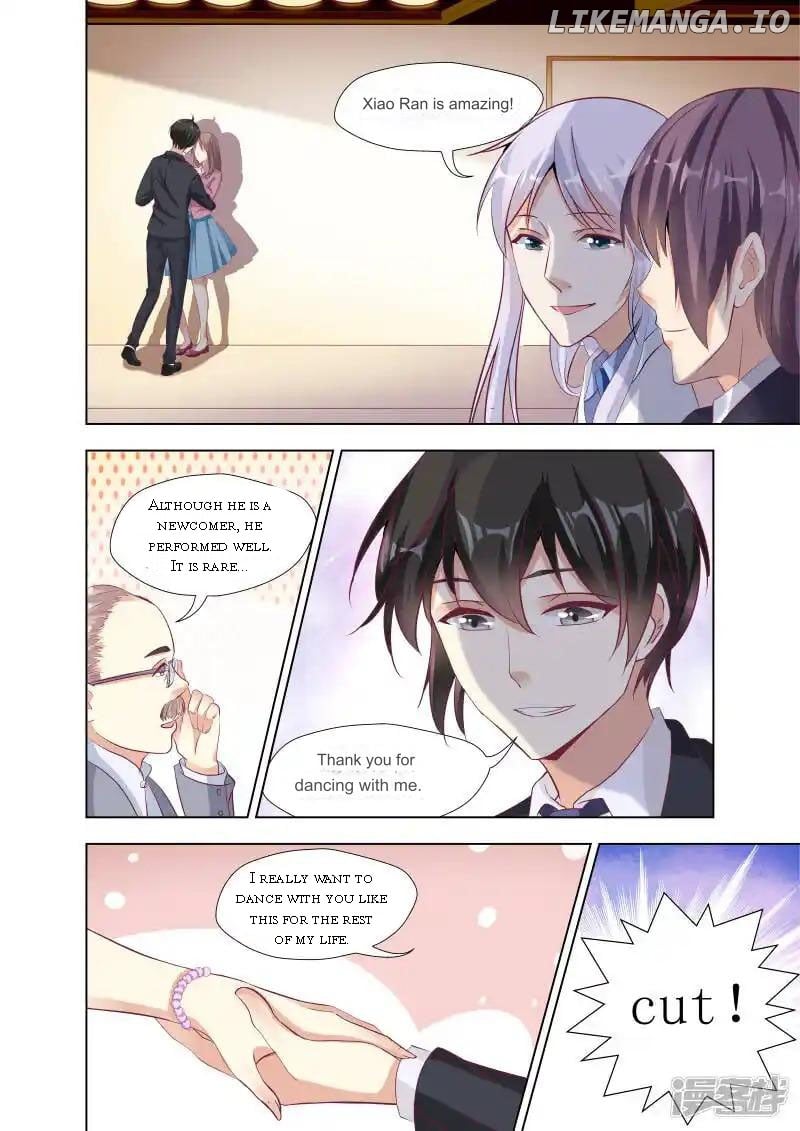 Superstar Hatching Manual ( Manhua ) Chapter 9 - page 5