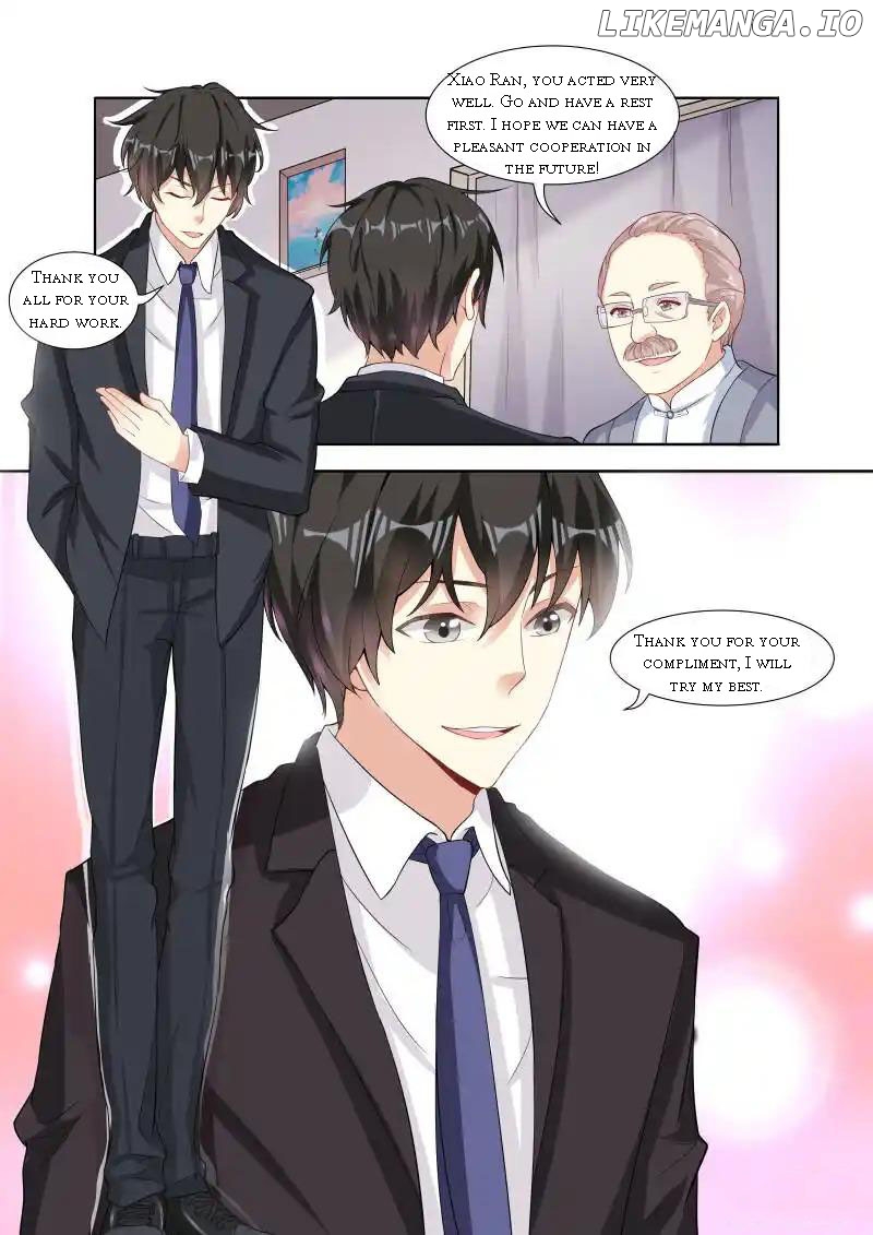 Superstar Hatching Manual ( Manhua ) Chapter 9 - page 6