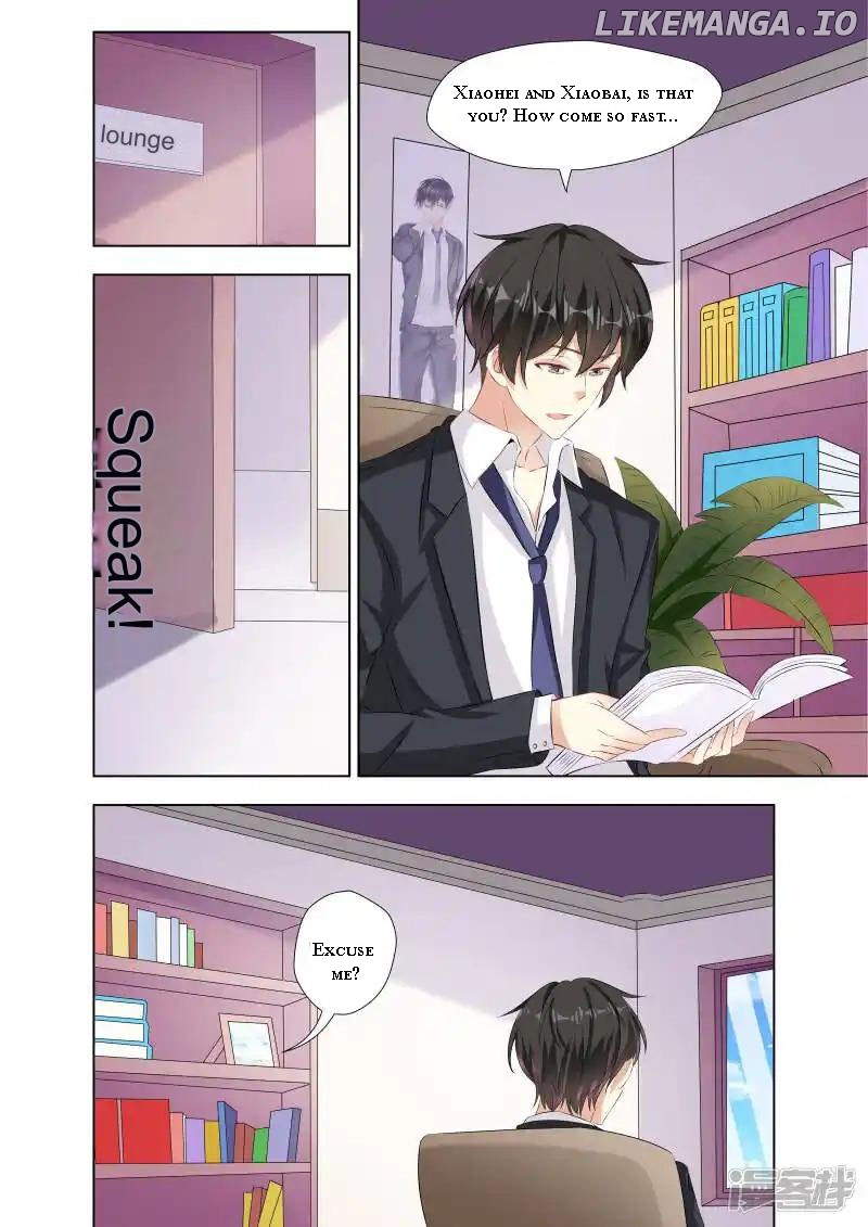 Superstar Hatching Manual ( Manhua ) Chapter 9 - page 10