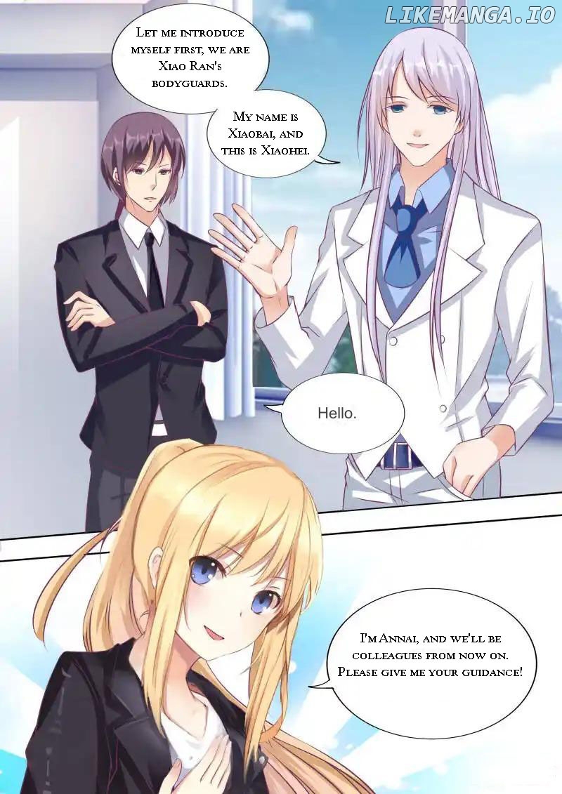 Superstar Hatching Manual ( Manhua ) Chapter 11 - page 15