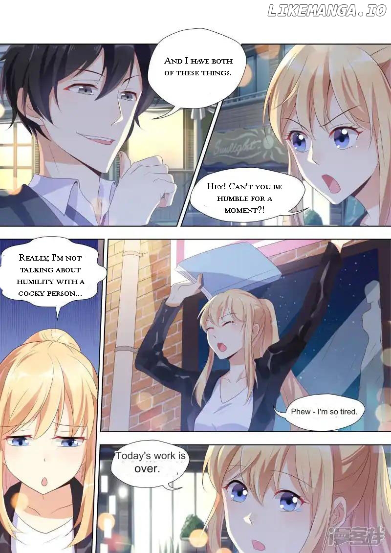 Superstar Hatching Manual ( Manhua ) Chapter 14 - page 10