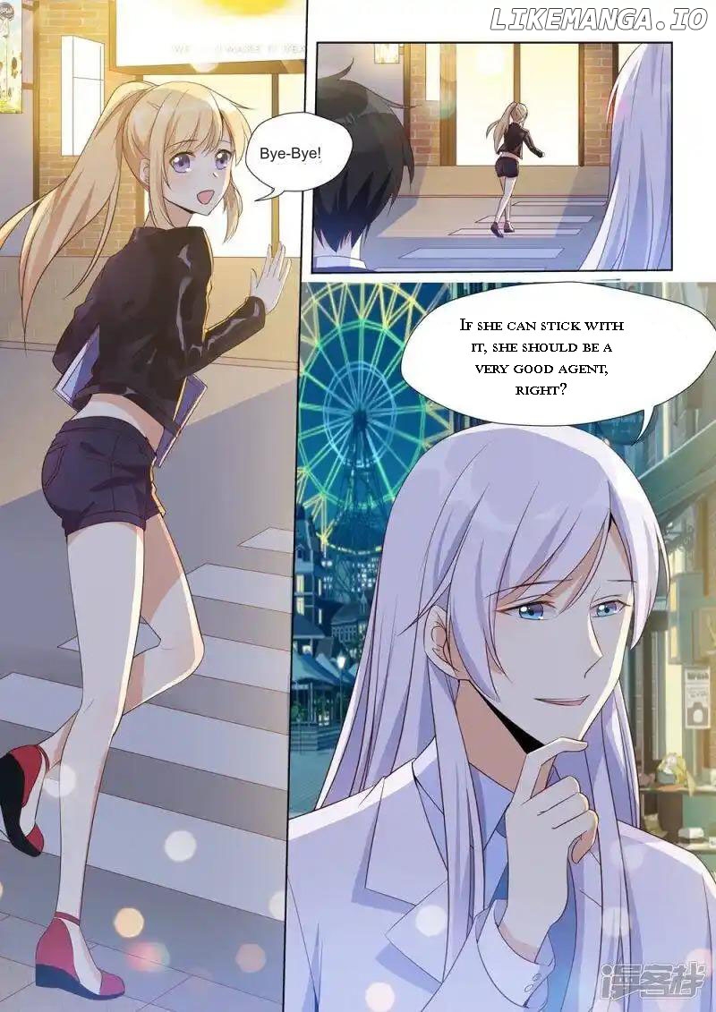 Superstar Hatching Manual ( Manhua ) Chapter 15 - page 8