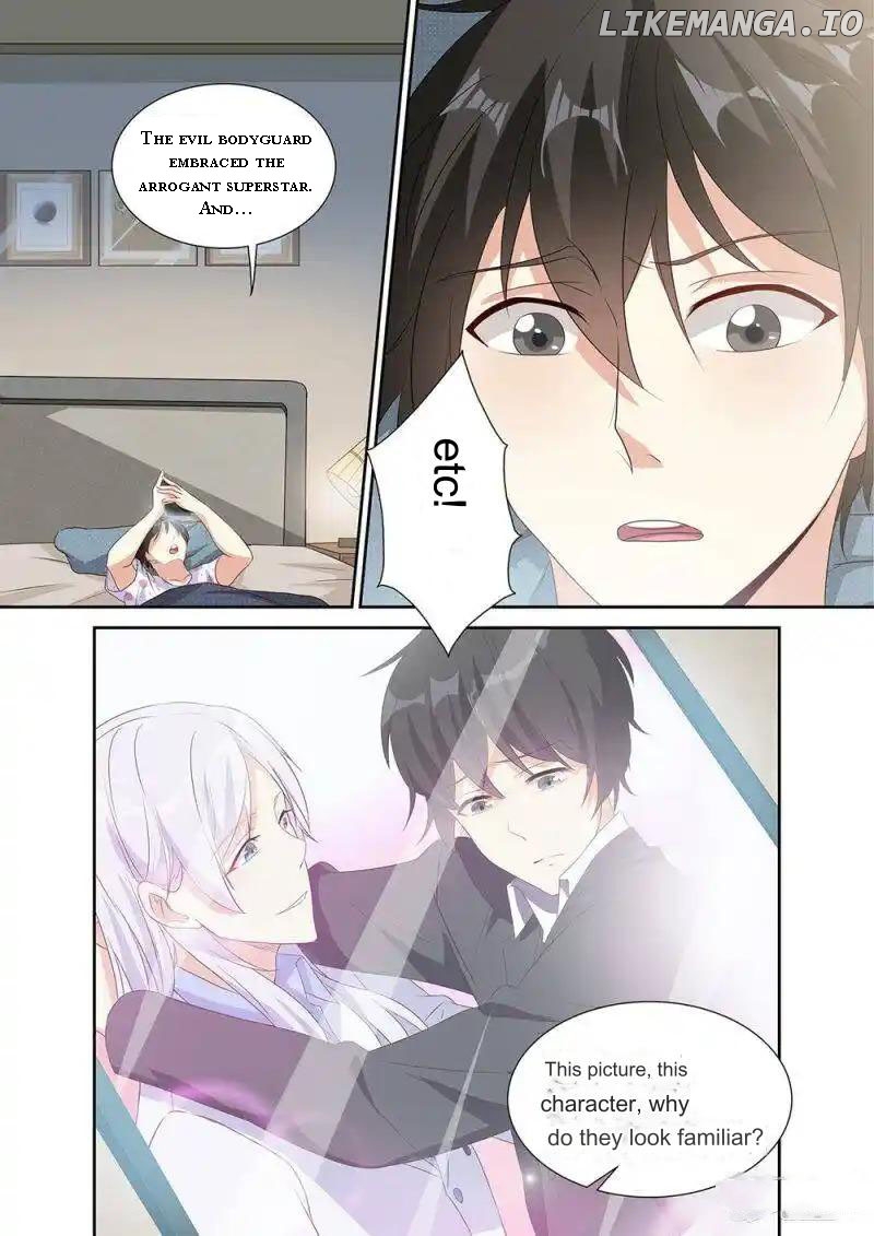 Superstar Hatching Manual ( Manhua ) Chapter 16 - page 12