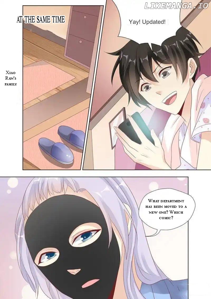 Superstar Hatching Manual ( Manhua ) Chapter 16 - page 6