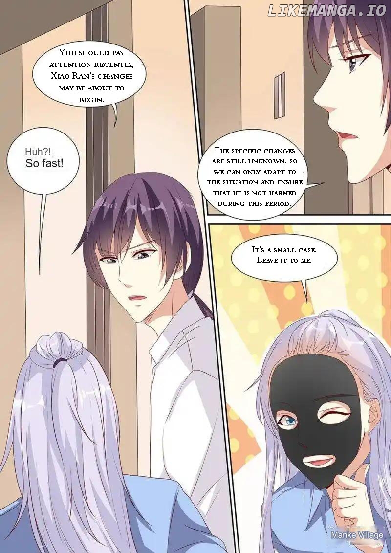 Superstar Hatching Manual ( Manhua ) Chapter 16 - page 9