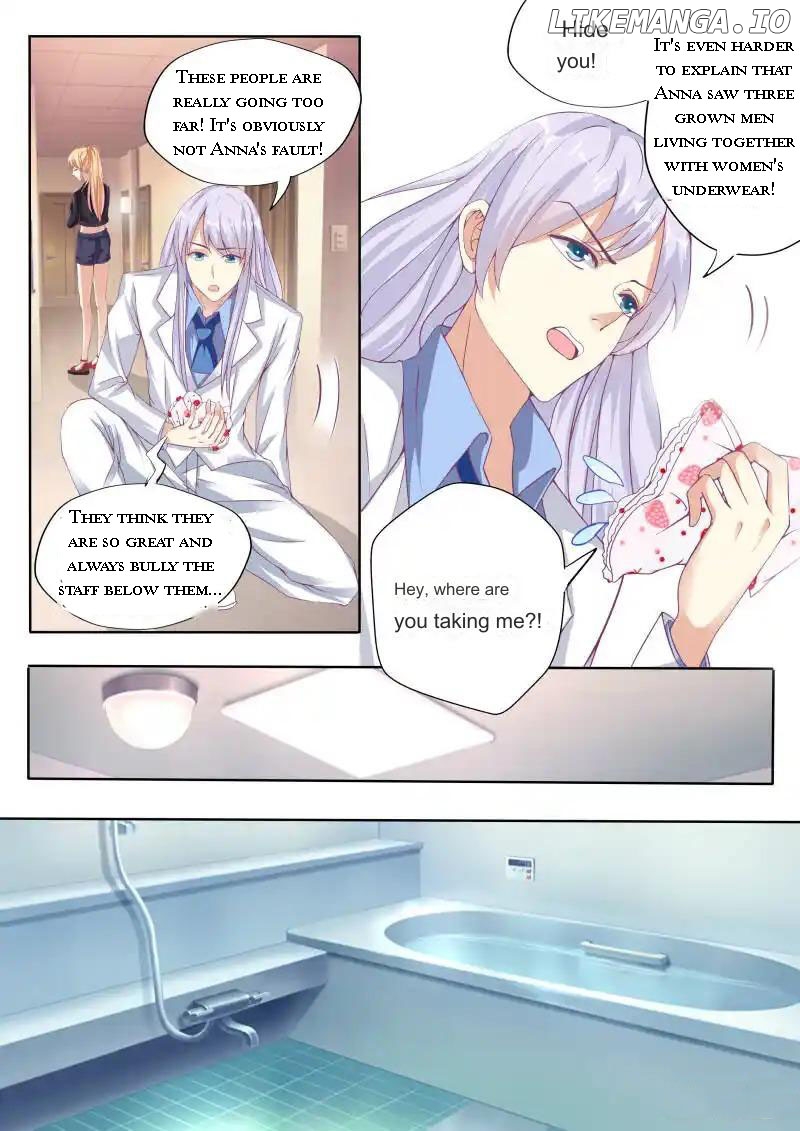 Superstar Hatching Manual ( Manhua ) Chapter 18 - page 4