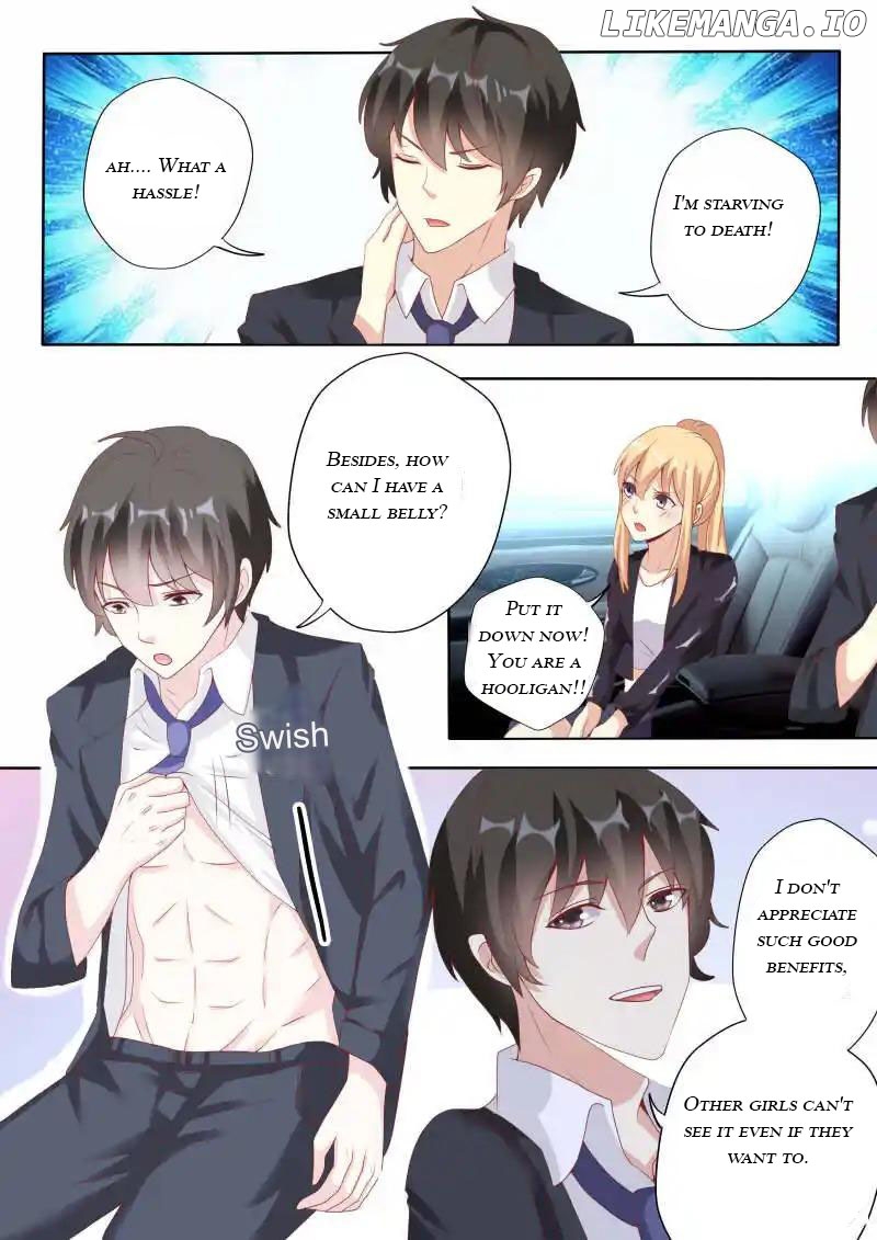 Superstar Hatching Manual ( Manhua ) Chapter 22 - page 7