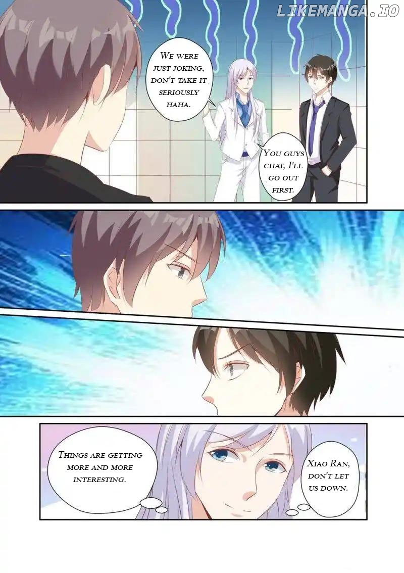 Superstar Hatching Manual ( Manhua ) Chapter 23 - page 14