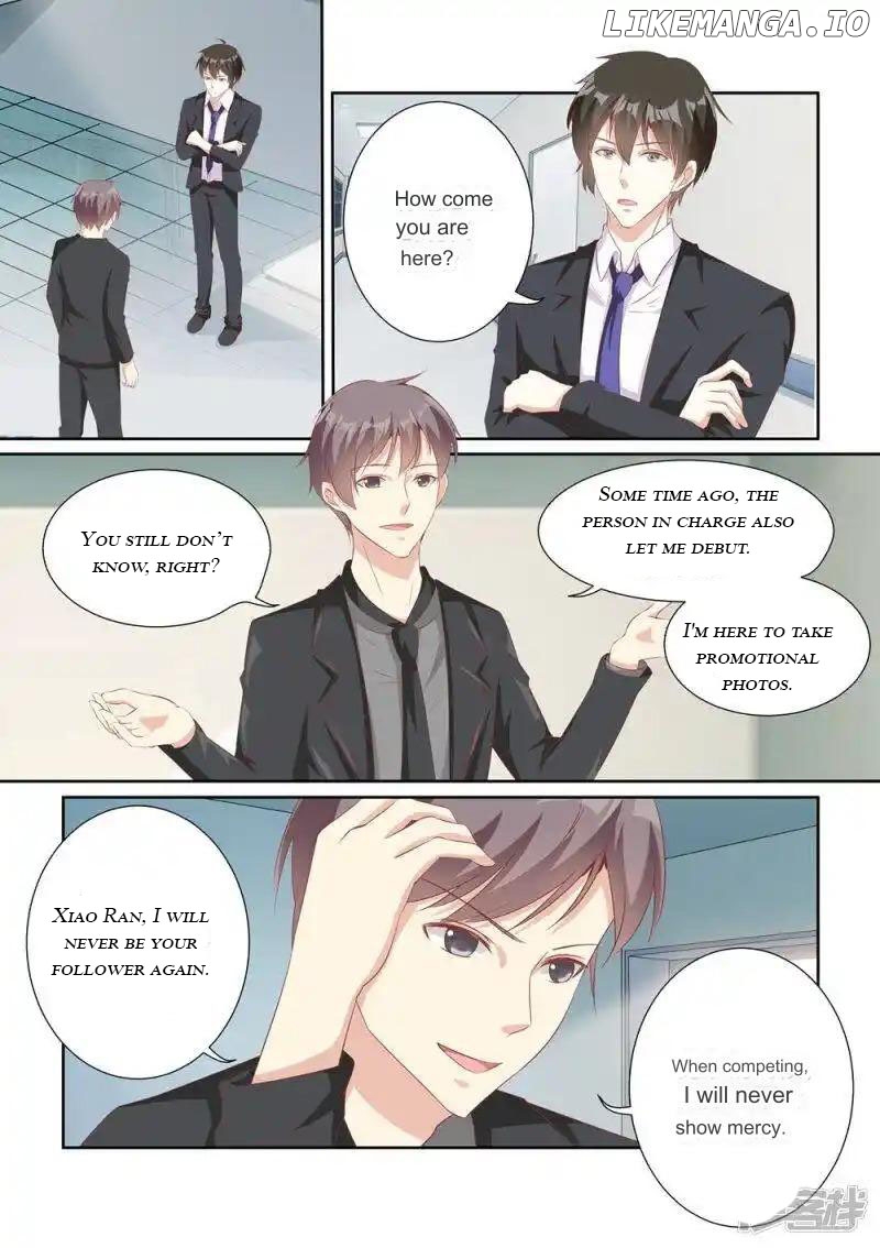 Superstar Hatching Manual ( Manhua ) Chapter 23 - page 15