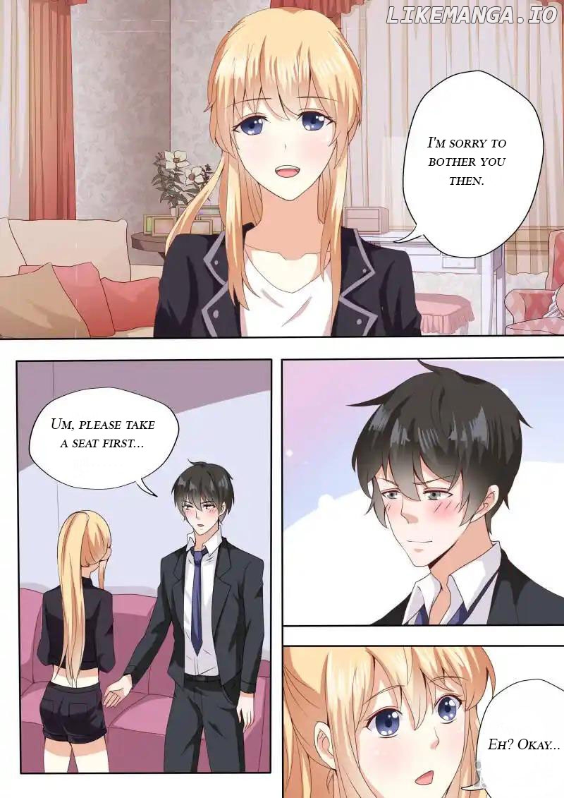 Superstar Hatching Manual ( Manhua ) Chapter 26 - page 6