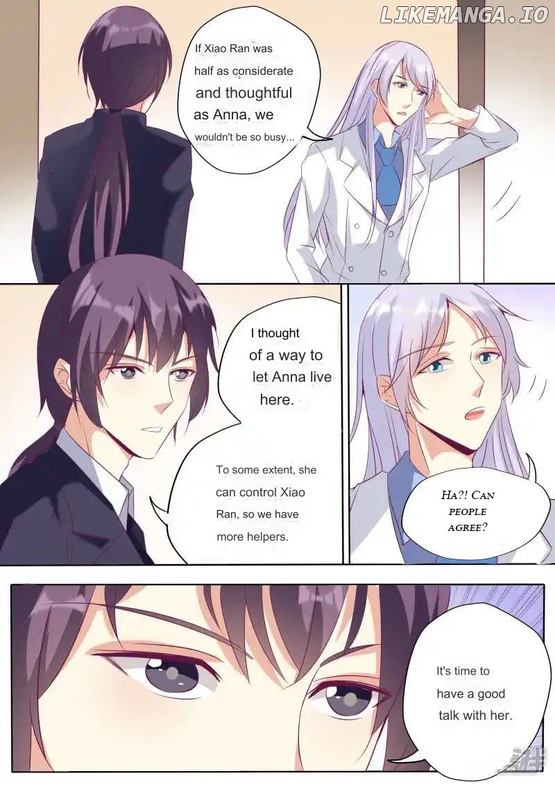 Superstar Hatching Manual ( Manhua ) Chapter 28 - page 3