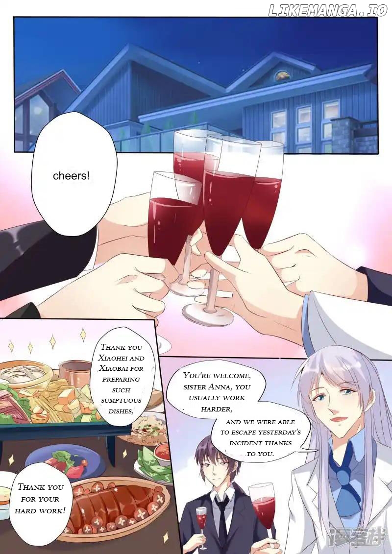 Superstar Hatching Manual ( Manhua ) Chapter 28 - page 4