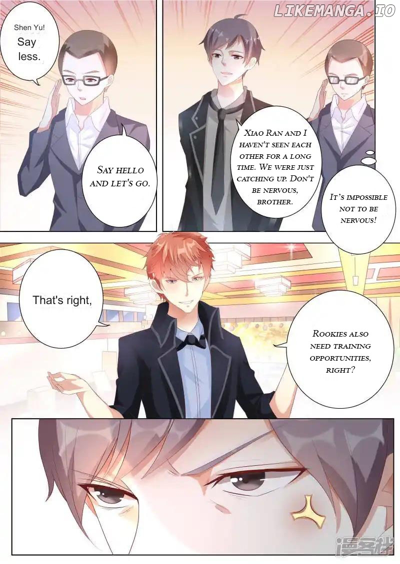 Superstar Hatching Manual ( Manhua ) Chapter 31 - page 11