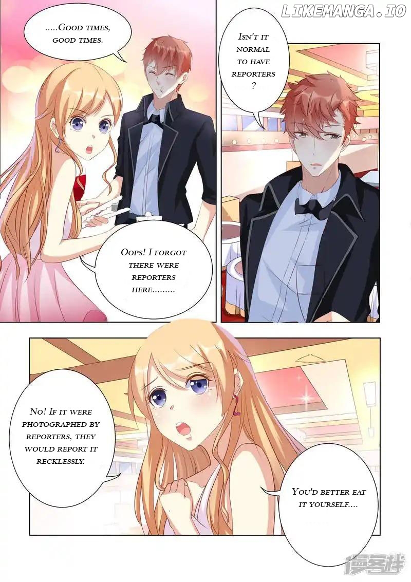 Superstar Hatching Manual ( Manhua ) Chapter 31 - page 8