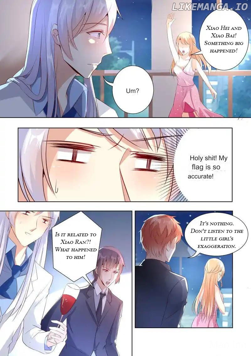 Superstar Hatching Manual ( Manhua ) Chapter 32 - page 13