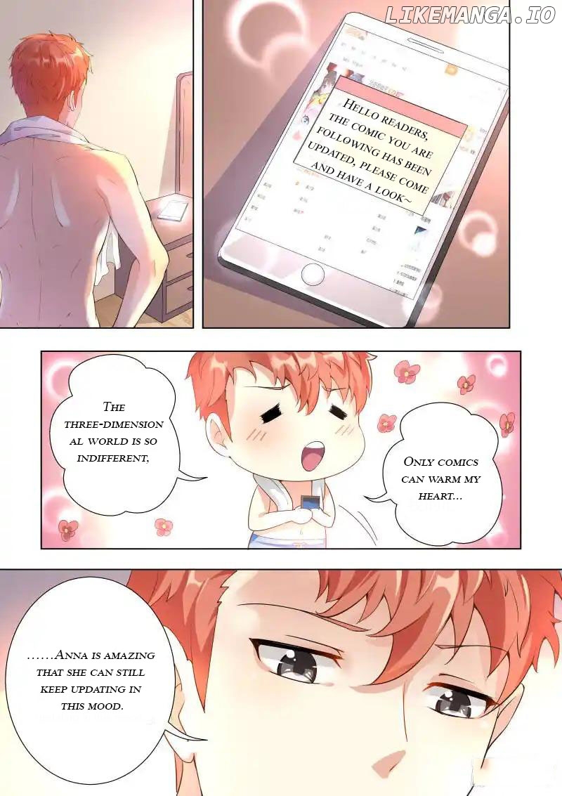 Superstar Hatching Manual ( Manhua ) Chapter 36 - page 7