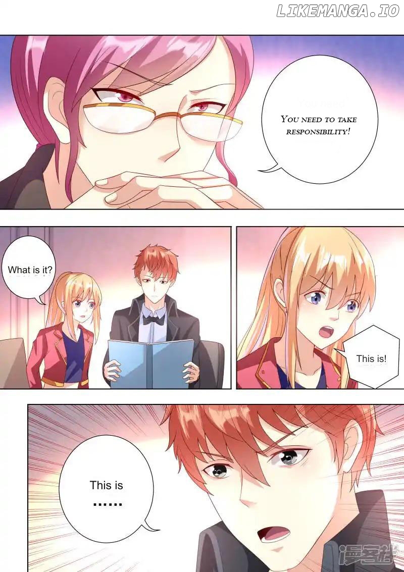 Superstar Hatching Manual ( Manhua ) Chapter 38 - page 4