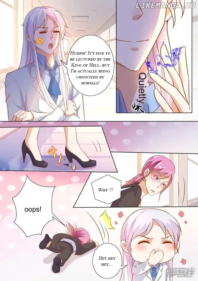 Superstar Hatching Manual ( Manhua ) Chapter 39 - page 6