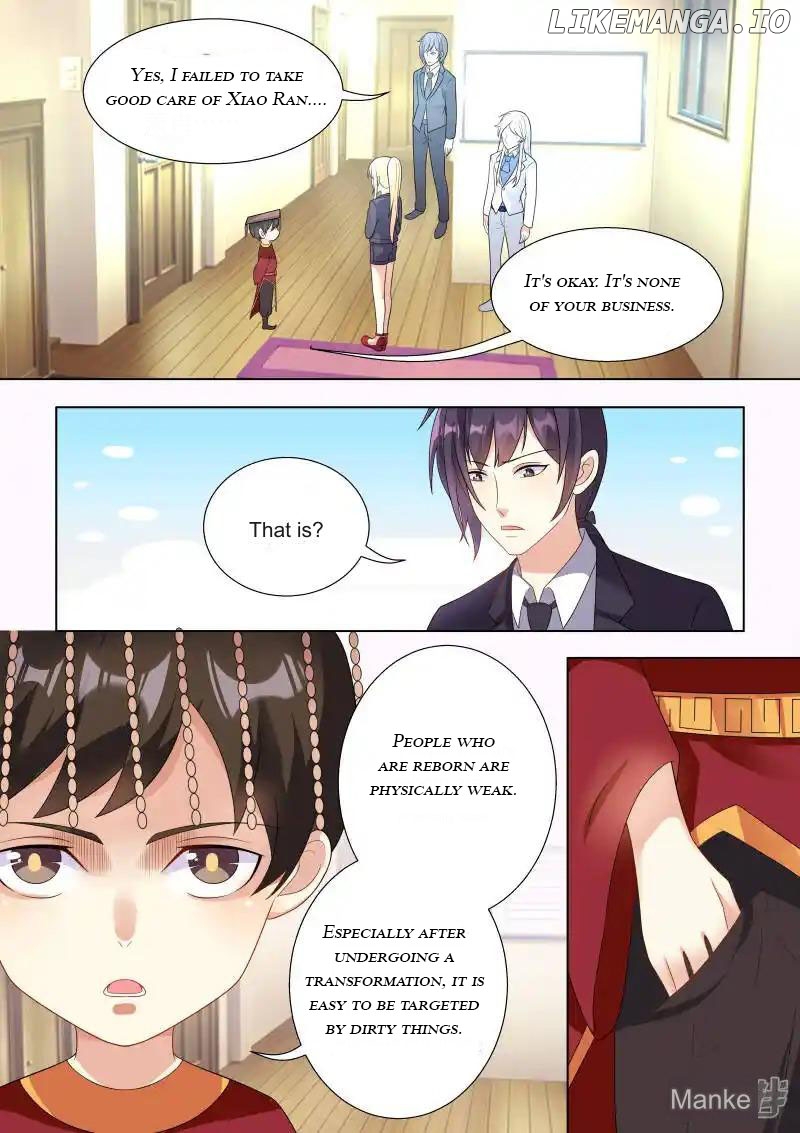 Superstar Hatching Manual ( Manhua ) Chapter 41 - page 6