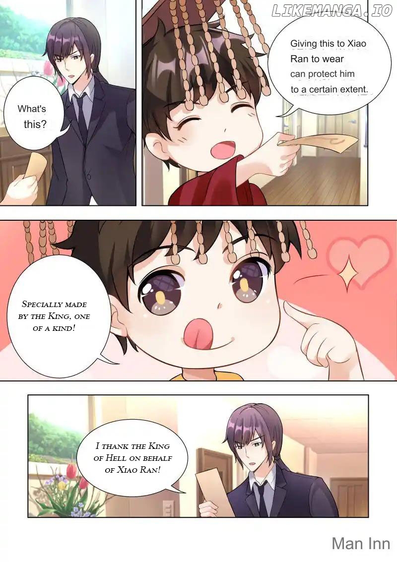 Superstar Hatching Manual ( Manhua ) Chapter 41 - page 8