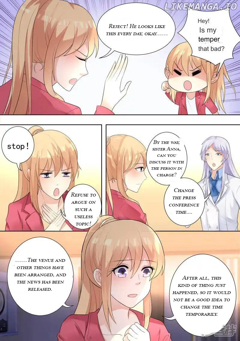 Superstar Hatching Manual ( Manhua ) Chapter 43 - page 9