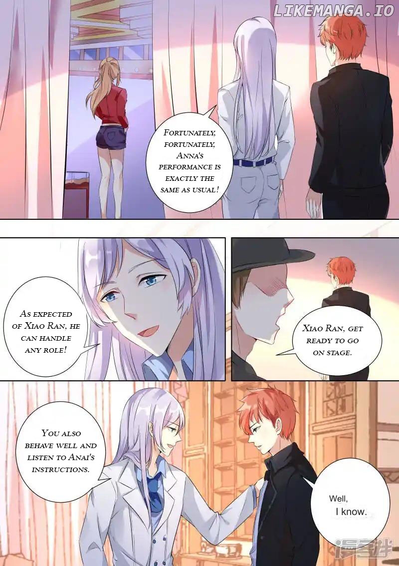 Superstar Hatching Manual ( Manhua ) Chapter 49 - page 9