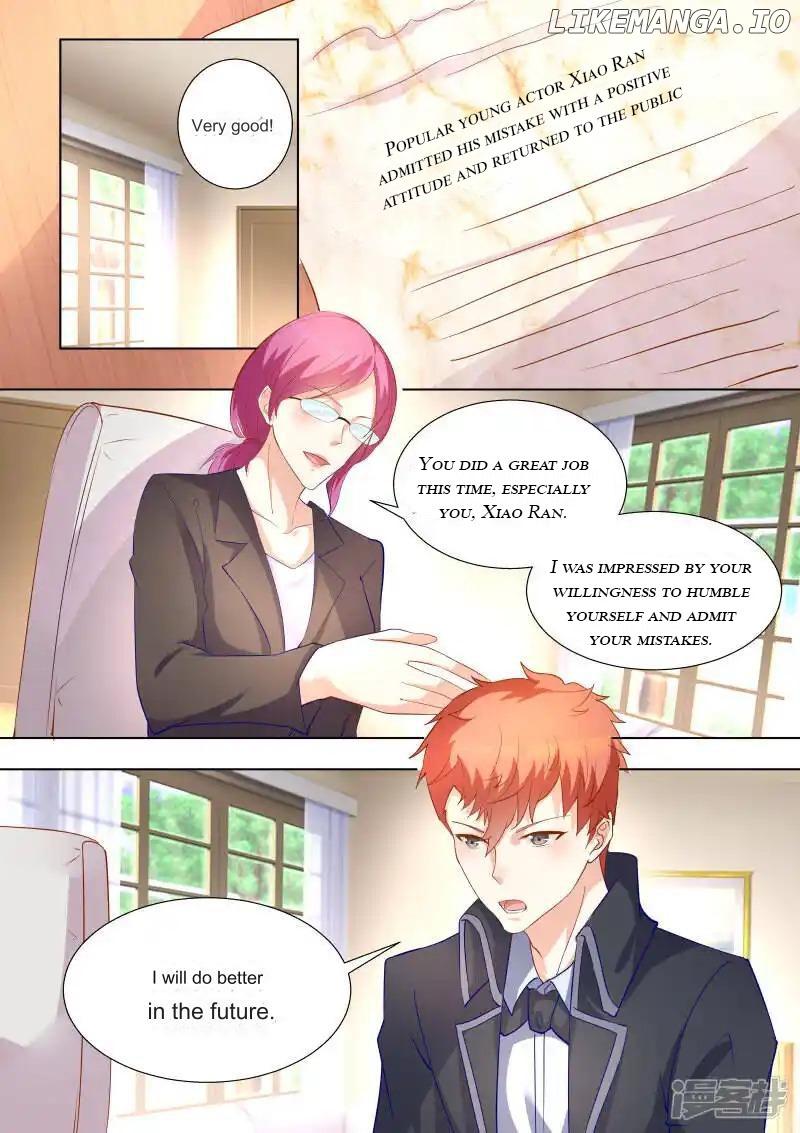 Superstar Hatching Manual ( Manhua ) Chapter 51 - page 11