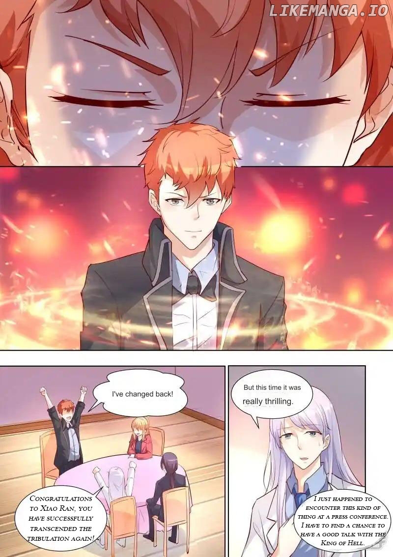 Superstar Hatching Manual ( Manhua ) Chapter 51 - page 5