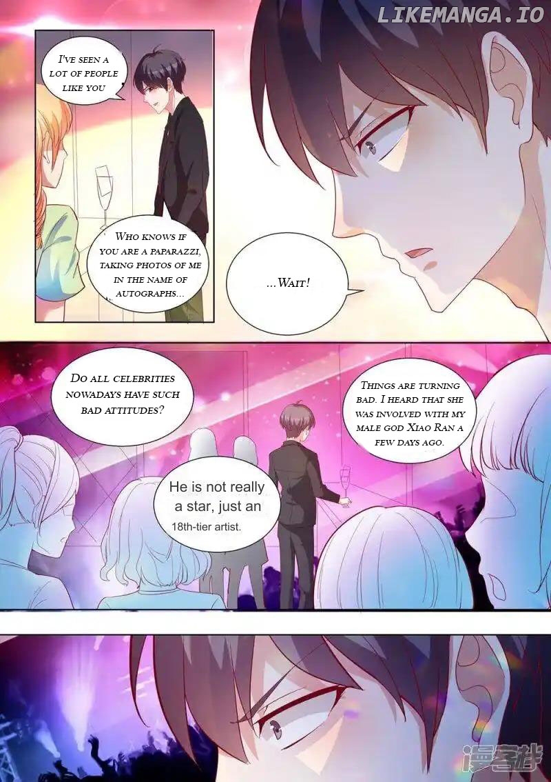 Superstar Hatching Manual ( Manhua ) Chapter 52 - page 8