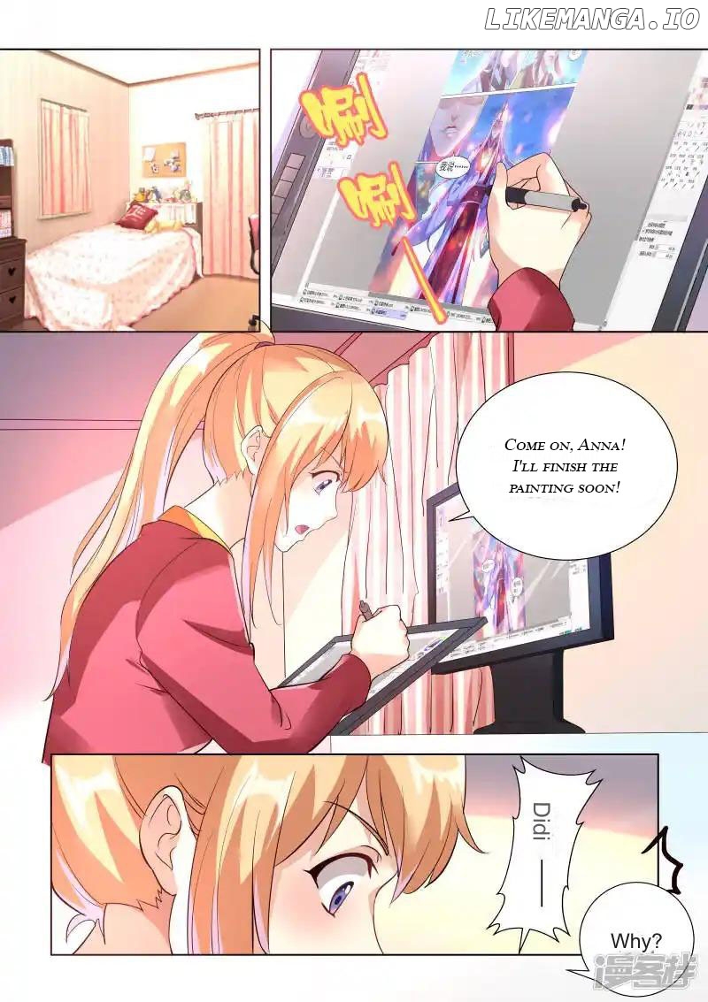 Superstar Hatching Manual ( Manhua ) Chapter 53 - page 8