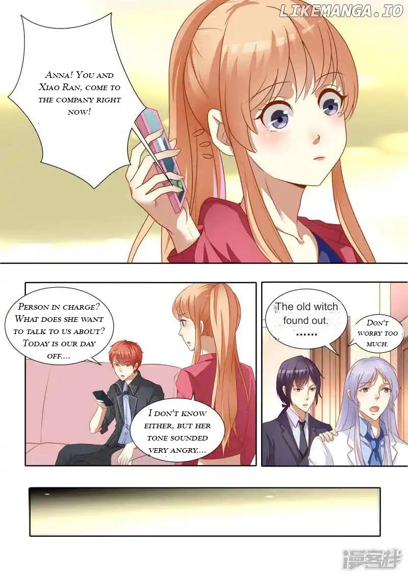 Superstar Hatching Manual ( Manhua ) Chapter 59 - page 9