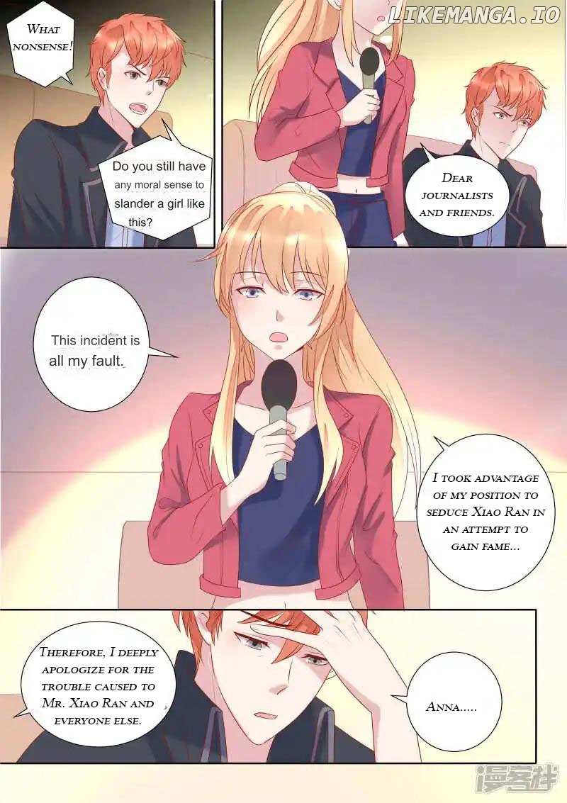 Superstar Hatching Manual ( Manhua ) Chapter 60 - page 7