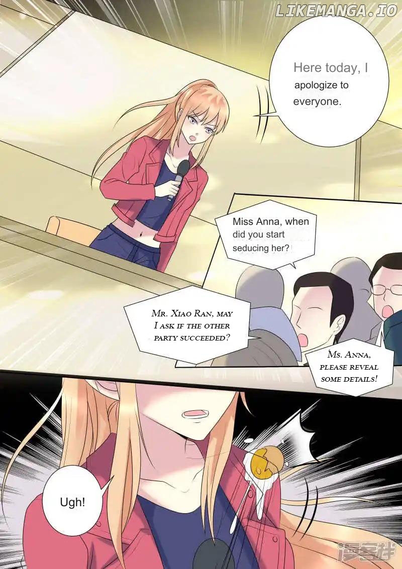 Superstar Hatching Manual ( Manhua ) Chapter 60 - page 8