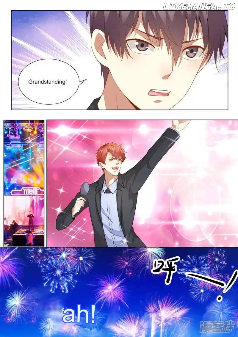 Superstar Hatching Manual ( Manhua ) Chapter 64 - page 4