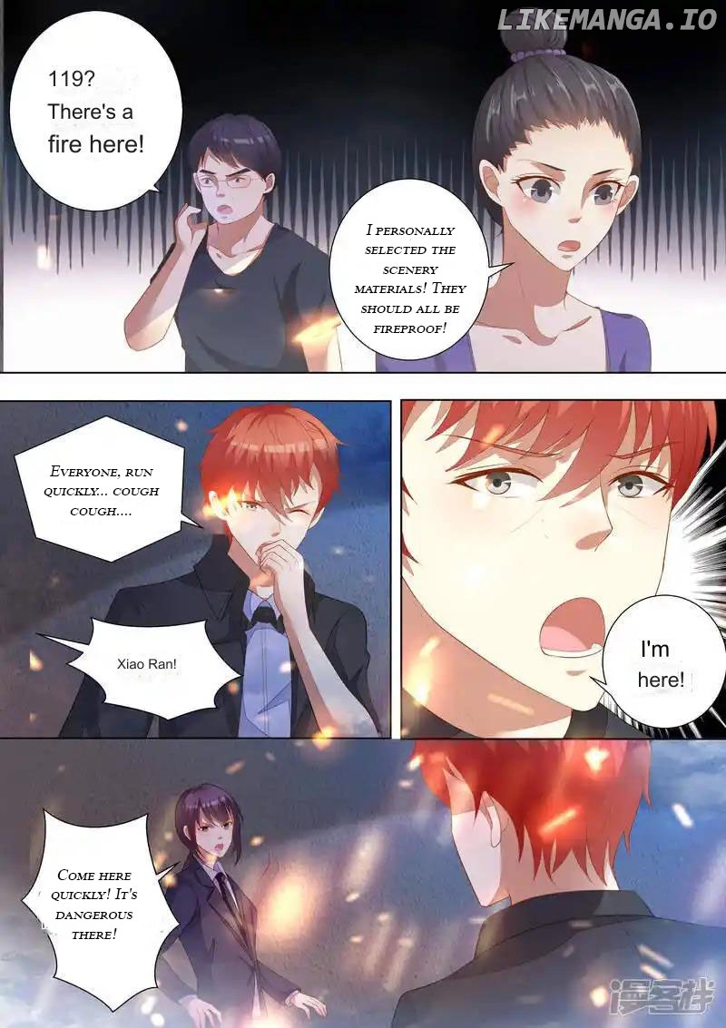 Superstar Hatching Manual ( Manhua ) Chapter 64 - page 9