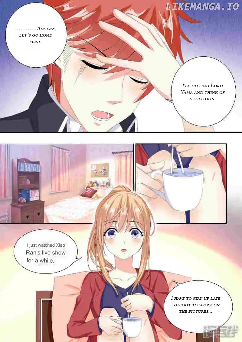 Superstar Hatching Manual ( Manhua ) Chapter 65 - page 7