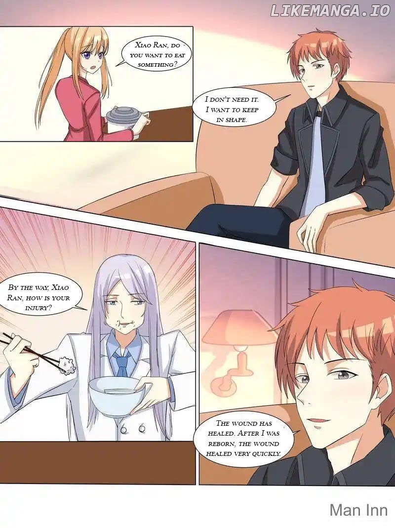 Superstar Hatching Manual ( Manhua ) Chapter 66 - page 12