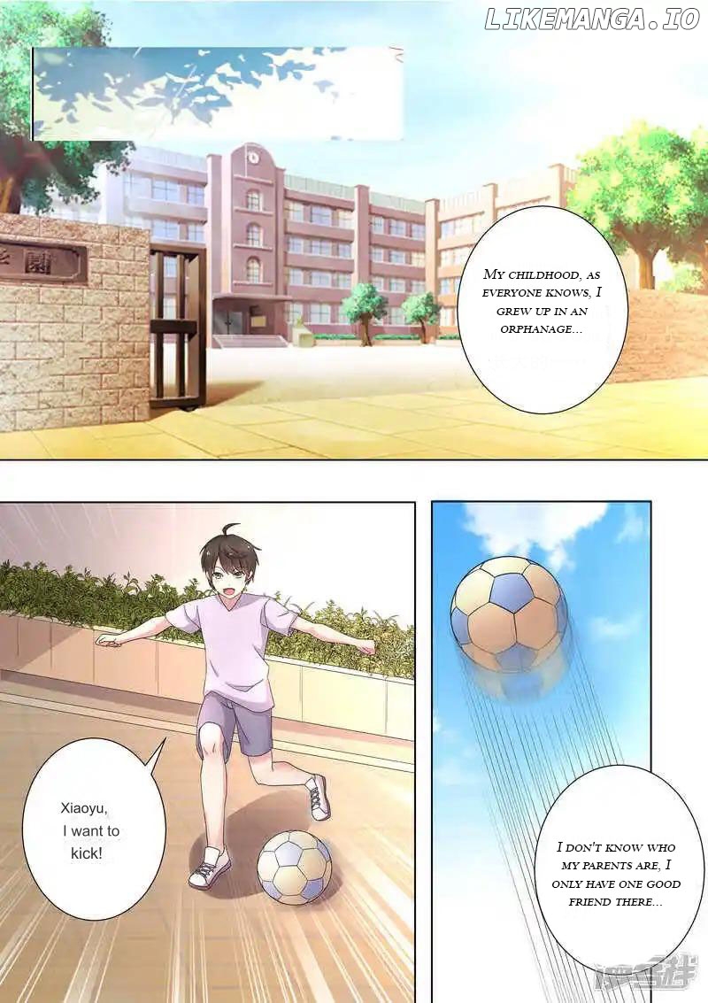 Superstar Hatching Manual ( Manhua ) Chapter 69 - page 5