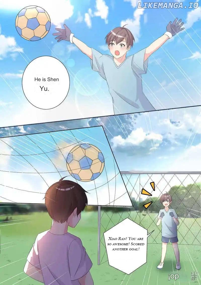 Superstar Hatching Manual ( Manhua ) Chapter 69 - page 6