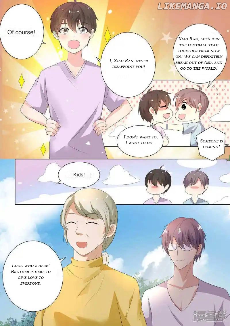 Superstar Hatching Manual ( Manhua ) Chapter 69 - page 7