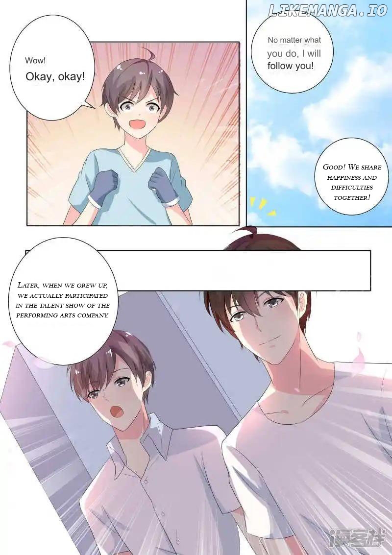 Superstar Hatching Manual ( Manhua ) Chapter 69 - page 9