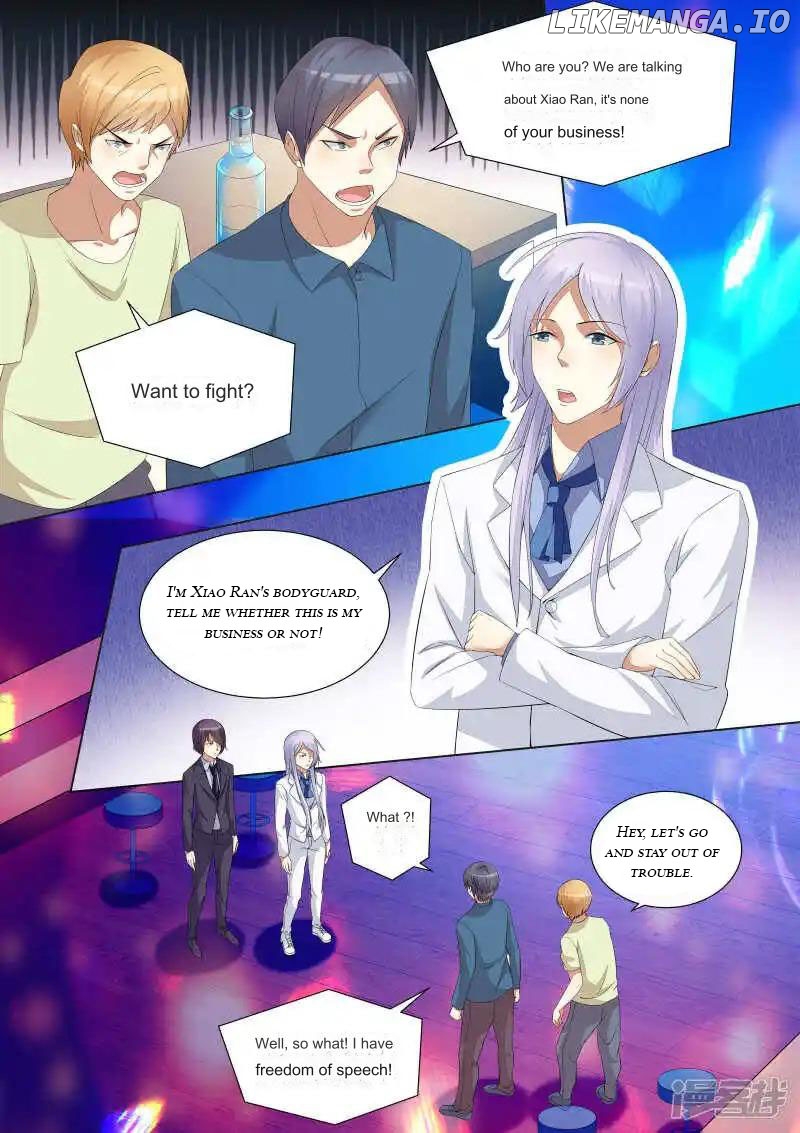 Superstar Hatching Manual ( Manhua ) Chapter 70 - page 9