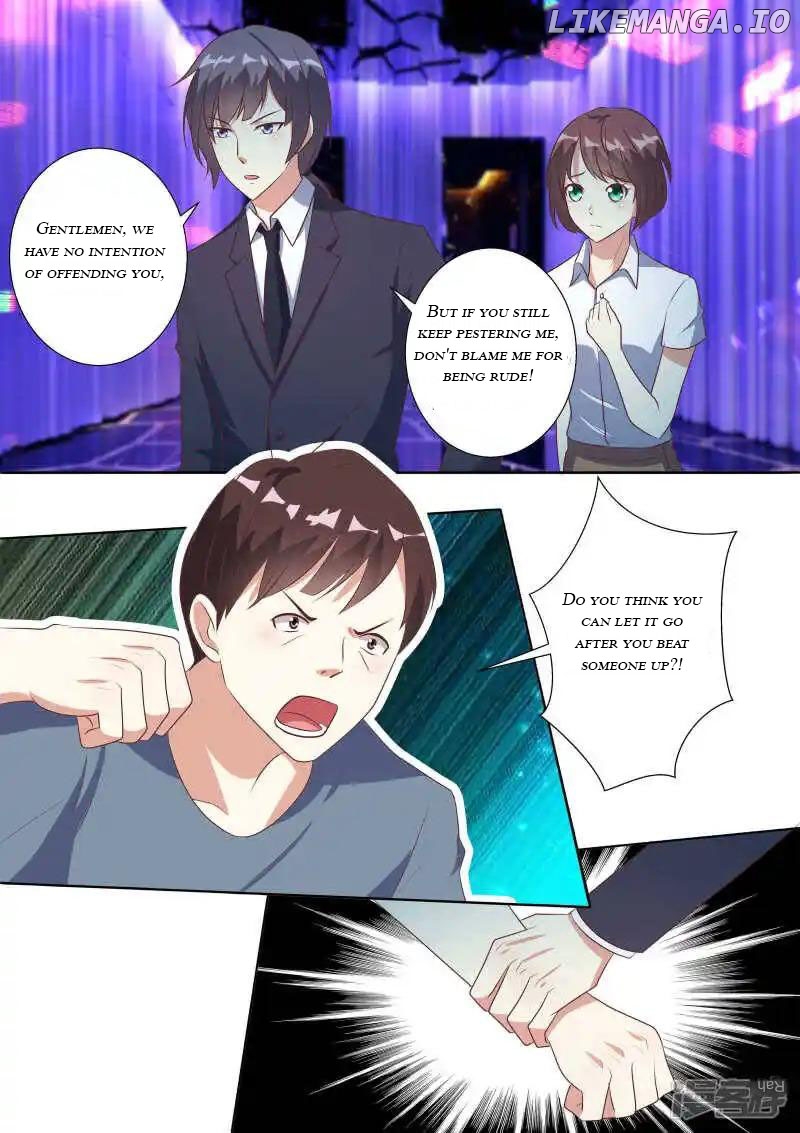 Superstar Hatching Manual ( Manhua ) Chapter 71 - page 6