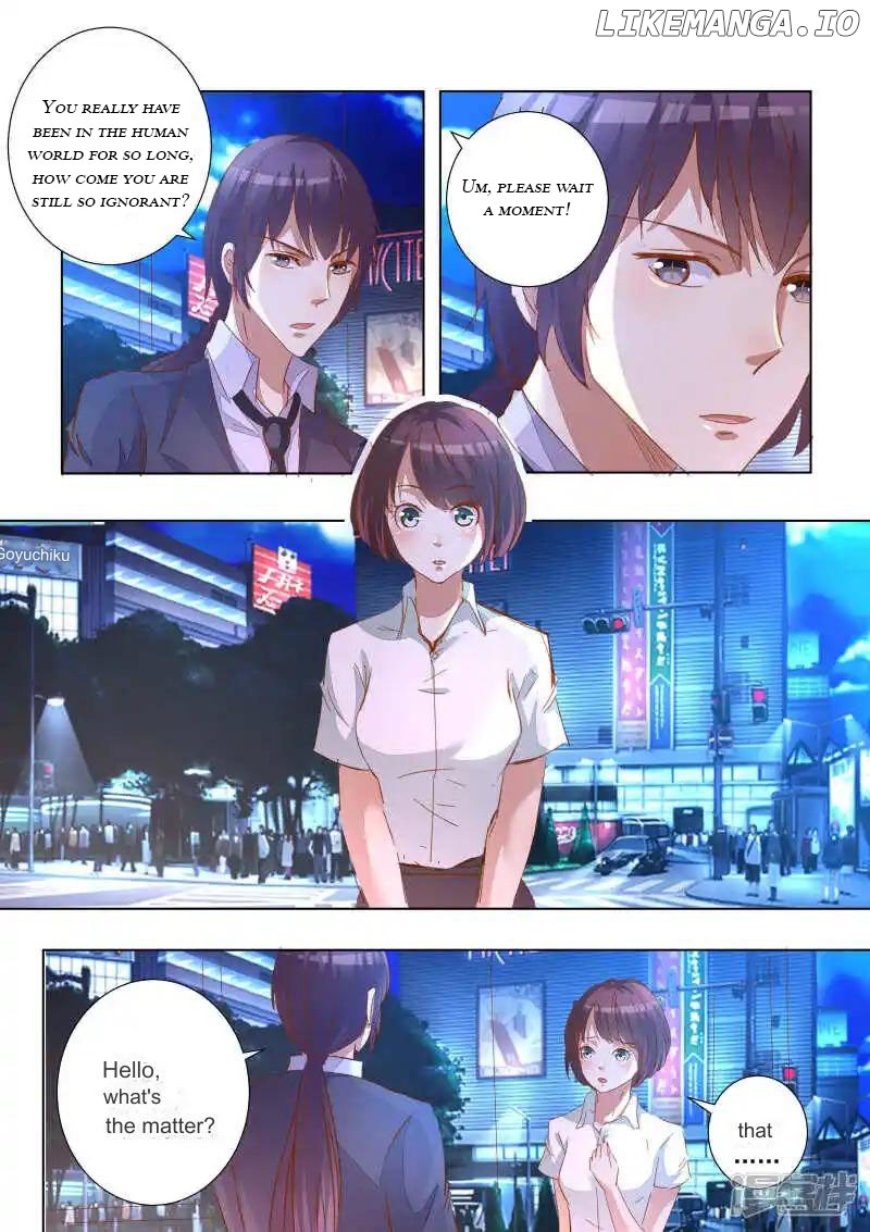 Superstar Hatching Manual ( Manhua ) Chapter 72 - page 3