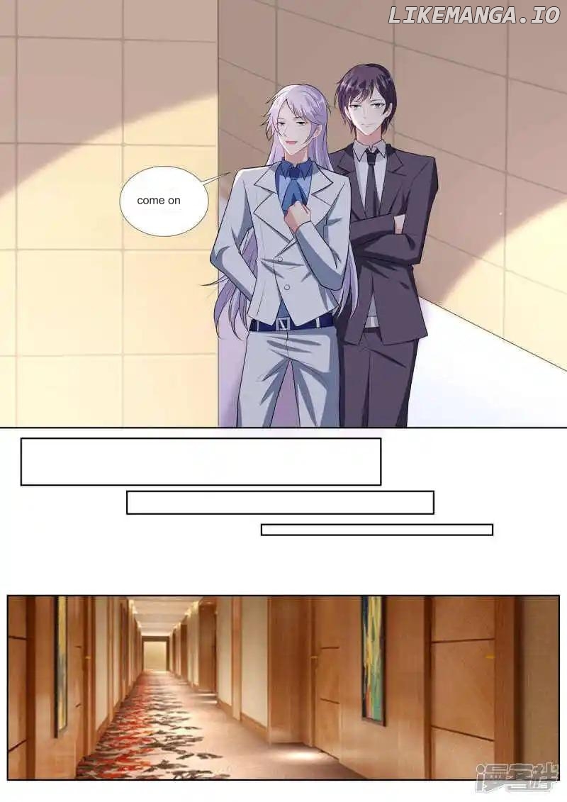 Superstar Hatching Manual ( Manhua ) Chapter 81 - page 7