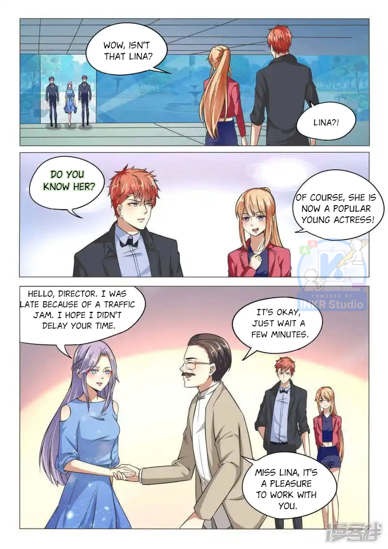 Superstar Hatching Manual ( Manhua ) Chapter 89 - page 2