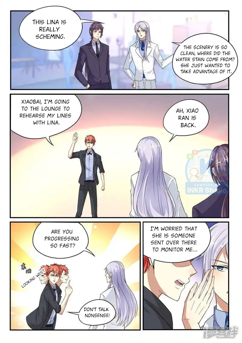 Superstar Hatching Manual ( Manhua ) Chapter 89 - page 8